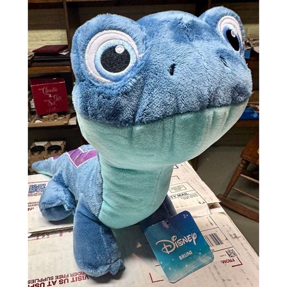 Disney's Frozen- Bruni Plush